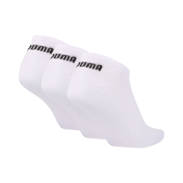 Pack de Medias Puma Invisible Sneakers Hombre