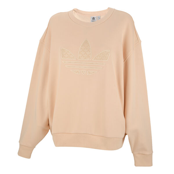 Buzo adidas Monogram Mujer