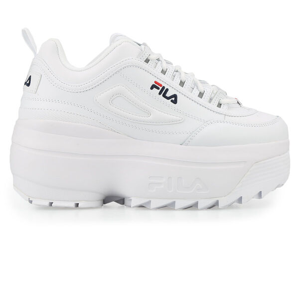 Zapatillas Fila Disruptor II Femedge