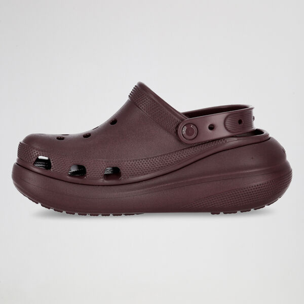 Zuecos Crocs Classic Crush Clog