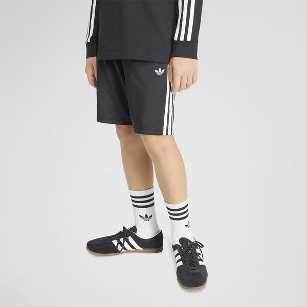 Short adidas Firebird Infantil