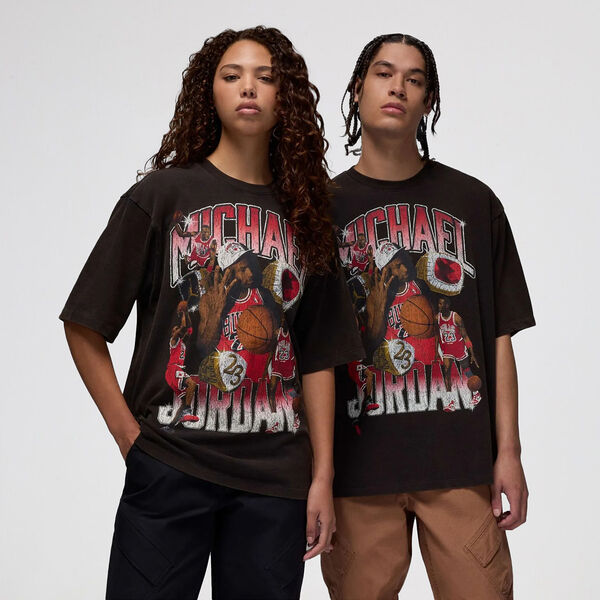 Remera Jordan Flight Essentials Hombre