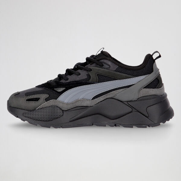 Zapatillas Puma Rs-x Efekt Negro