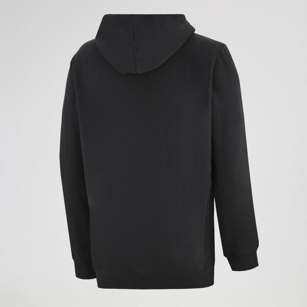 Buzo Puma Wardrobe Essentials Suede Hombre