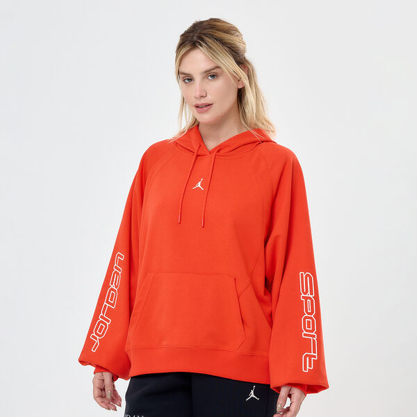 Buzo Jordan Sport Mujer Algodón