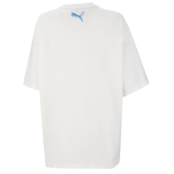 Remera Puma Game Love Mujer