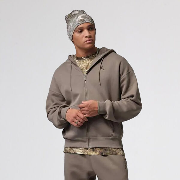 Buzo Jordan Brooklyn Fleece Hombre