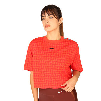 Remera Nike Sportswear Icon Clash