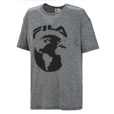Remera Fila Time To Evolve Unisex