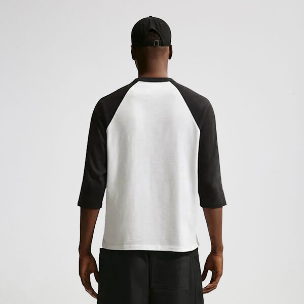 Remera Nike Sportswear Club Hombre