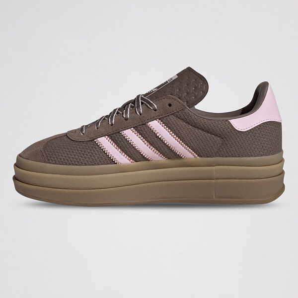 Zapatillas adidas Gazelle Bold Mujer