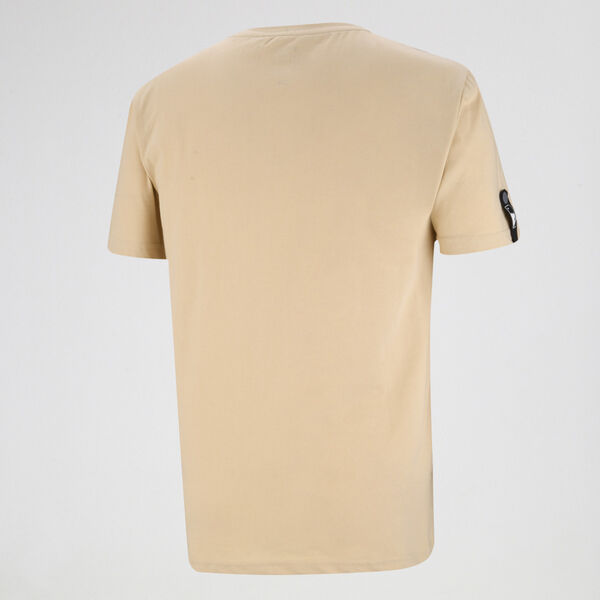 Remera MLB Embroidered Hombre