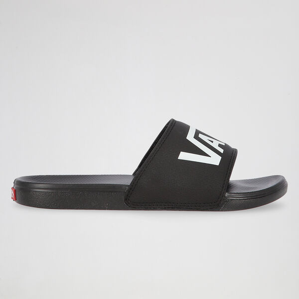 Ojotas Vans La Costa Slide-On Mujer