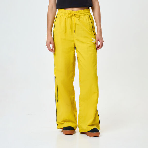 Pantalón Puma PLAY LOUD T7 Mujer