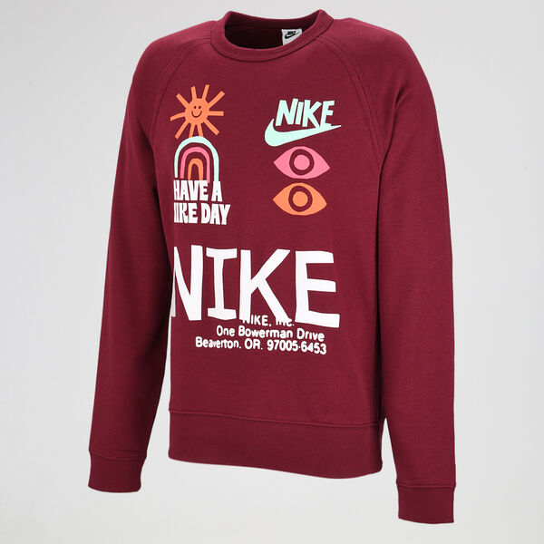 Buzo Nike Sportswear Hombre