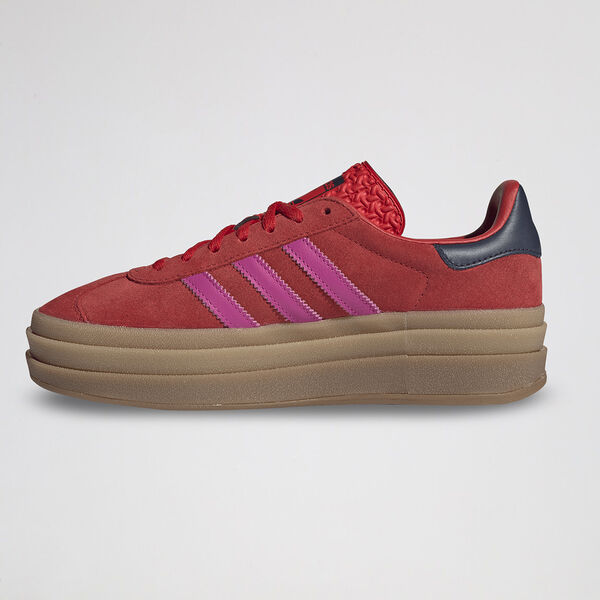 Zapatillas adidas Gazelle Bold para Mujer