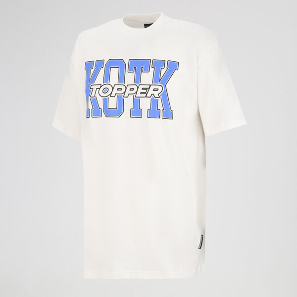 Remera Topper Skate Mnky