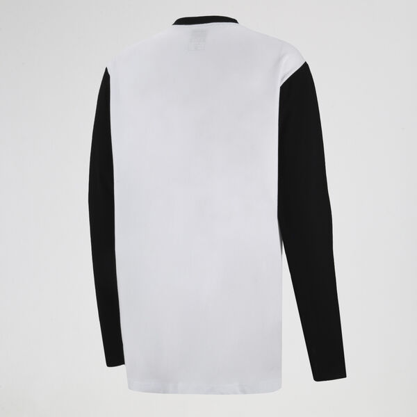 Remera Vision Street Wear Long Fit