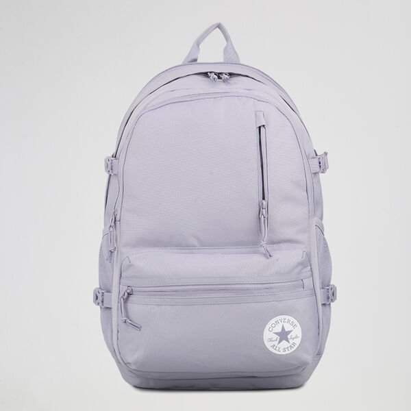Mochila Converse Straight Edge 26L poli&eacute;ster