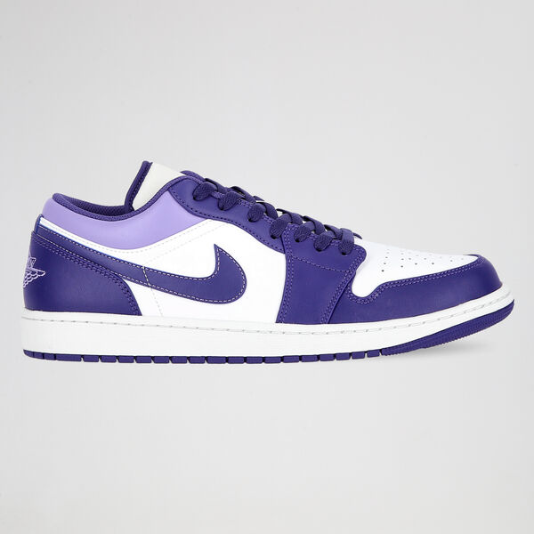 Zapatillas Jordan Air 1 Low Hombre