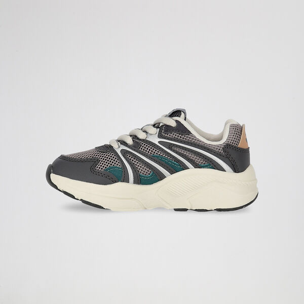 Zapatillas Topper Akron 2Mil Infantil