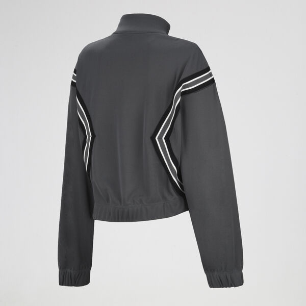 Buzo con cierre Jordan Brooklyn Mujer