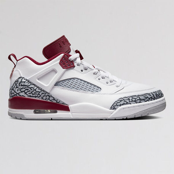 Zapatillas Jordan Spizike Low Hombre