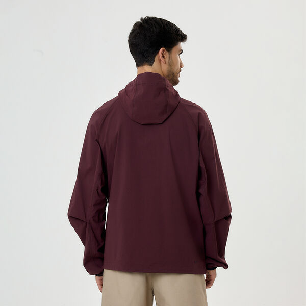 Campera Nike Tech Hombre
