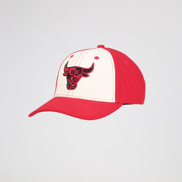 Gorra NBA Chicago Bulls 2-tone Hombre