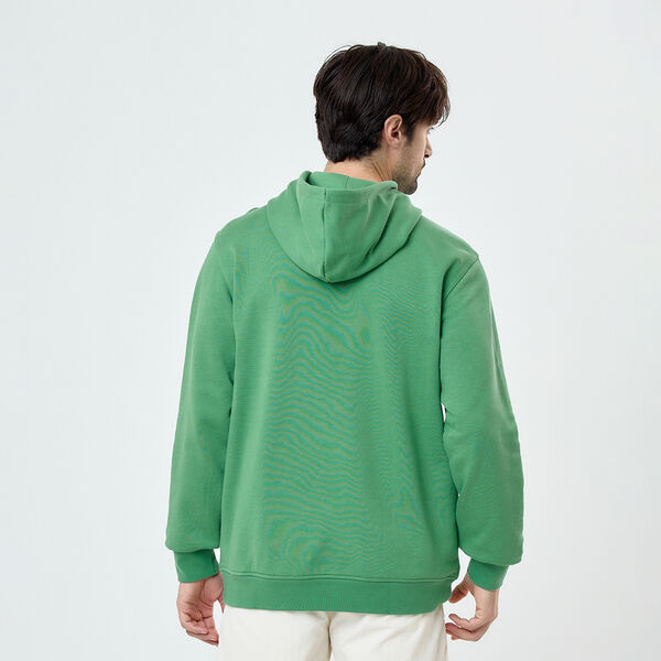 Buzo adidas Essentials Hombre