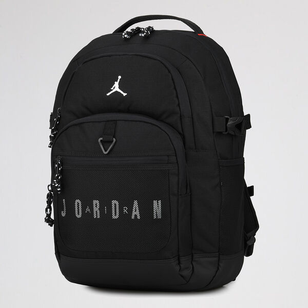 Mochila Jordan Jam Blacktop 25 L