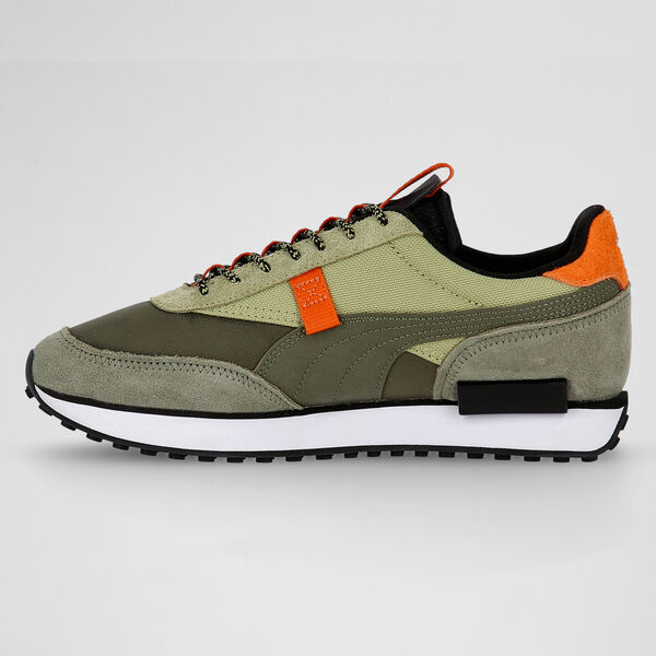 Zapatillas Urbanas Puma Future Rider Gorp