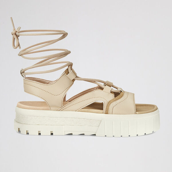 Sandalias Puma Mayze Laces Mujer