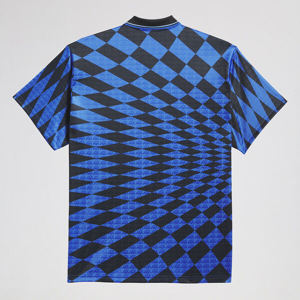 Camiseta adidas Argentina x Thrasher