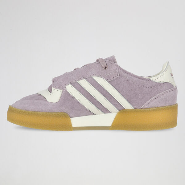 Zapatillas adidas Rivalry Crepe