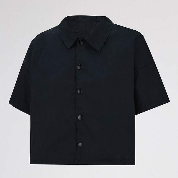 Camisa Converse Button Down Mujer