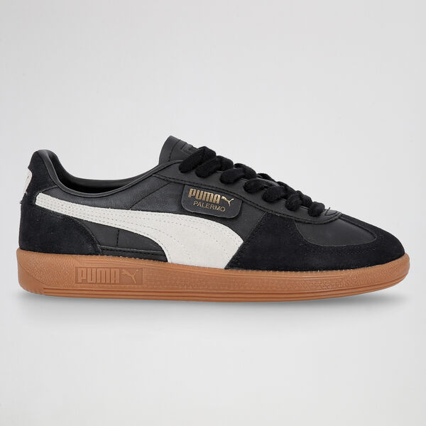 Zapatillas Puma Palermo Leather