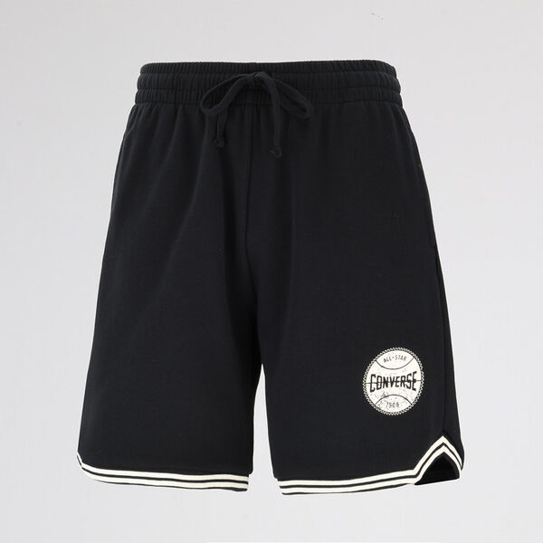 Short Converse Retro Hoops Hombre