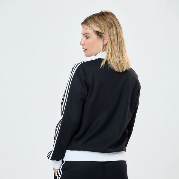 Campera adidas Beckenbauer Mujer