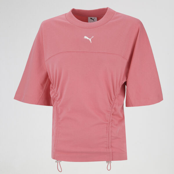 Remera Puma Dare To Fitted Mujer