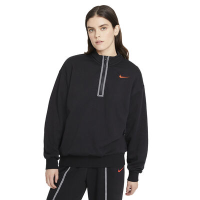 Buzo Nike Sportswear Icon Clash