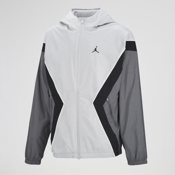 Campera Jordan Brooklyn Draft Hombre