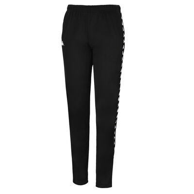 Pantalon Kappa Banda Wastoria Mujer