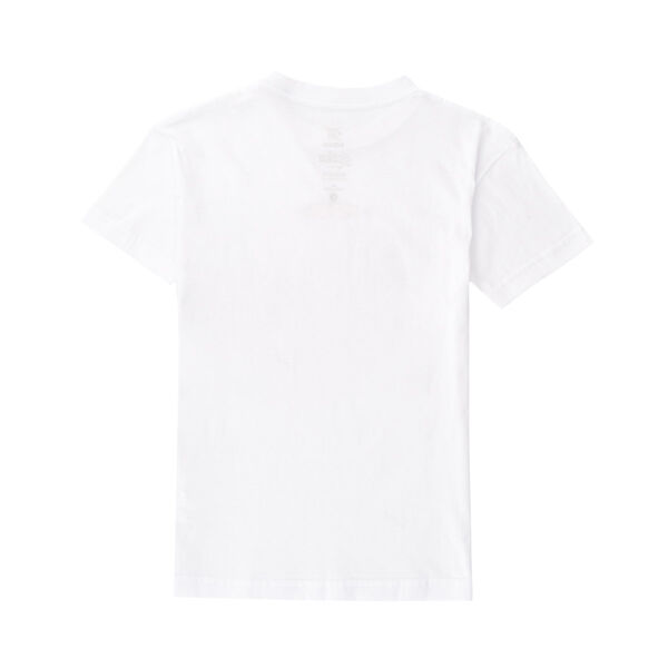 Remera Jack Lee Cap América para Niños