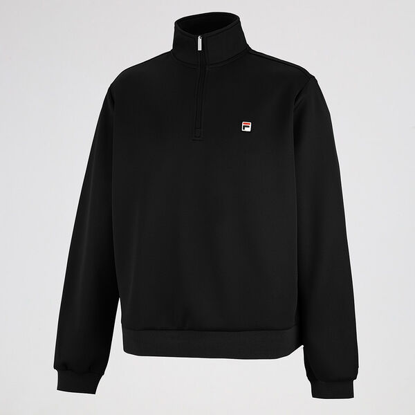 Buzo Fila Sweatshirt poli&eacute;ster
