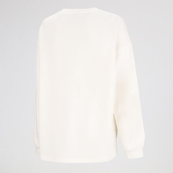 Buzo Nike Sportswear Crewneck Mujer