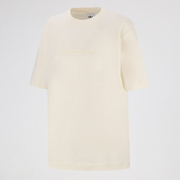 Remera adidas Linear Mujer