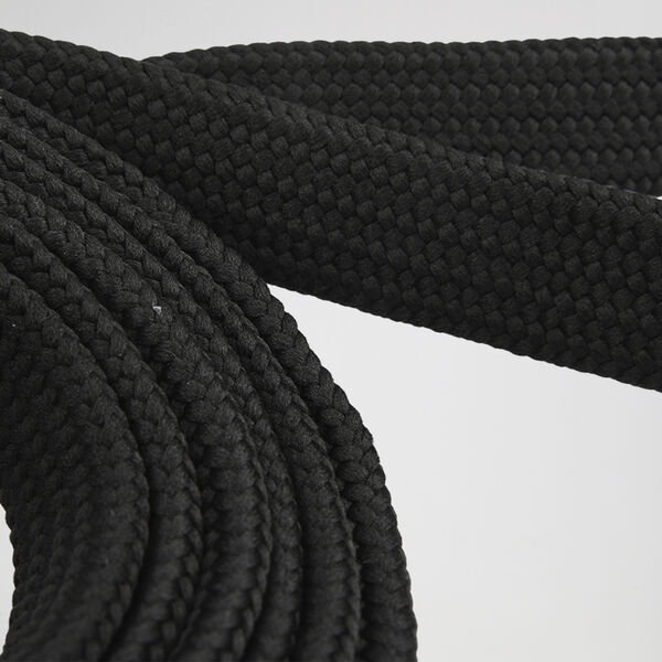 Cordones Shoter X Wide Negros