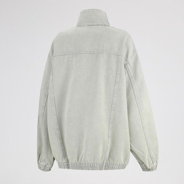 Campera adidas Firebird Mujer