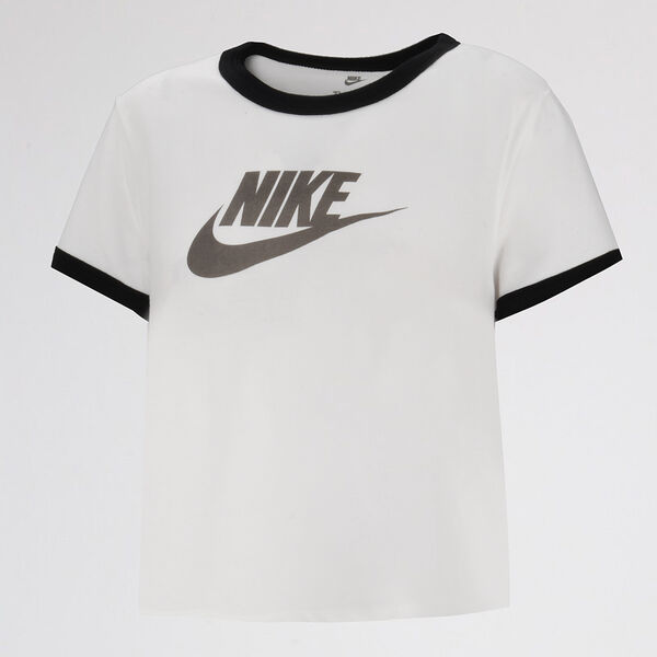 Remera Nike Sportswear Algod&oacute;n Mujer